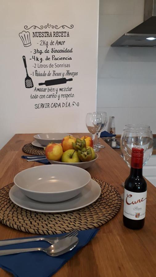 El Rincon Del Tio De La Tiza Apartment Cadiz Bagian luar foto