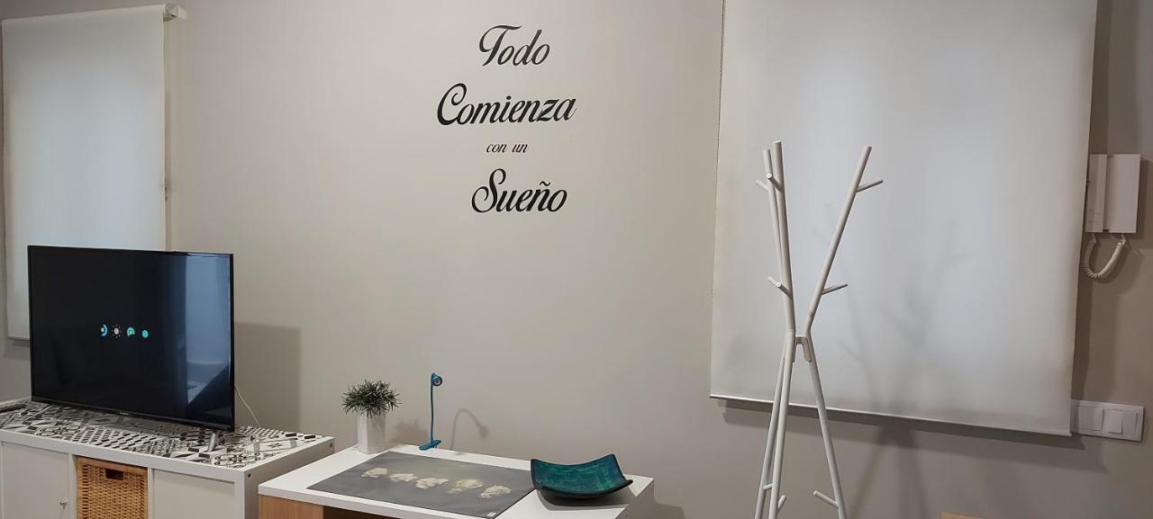 El Rincon Del Tio De La Tiza Apartment Cadiz Bagian luar foto