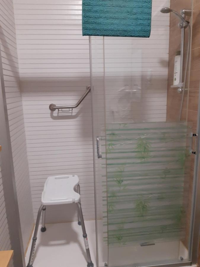 El Rincon Del Tio De La Tiza Apartment Cadiz Bagian luar foto